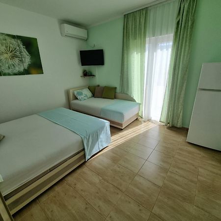 Dmd Apartments Budva Ngoại thất bức ảnh