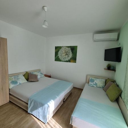 Dmd Apartments Budva Ngoại thất bức ảnh