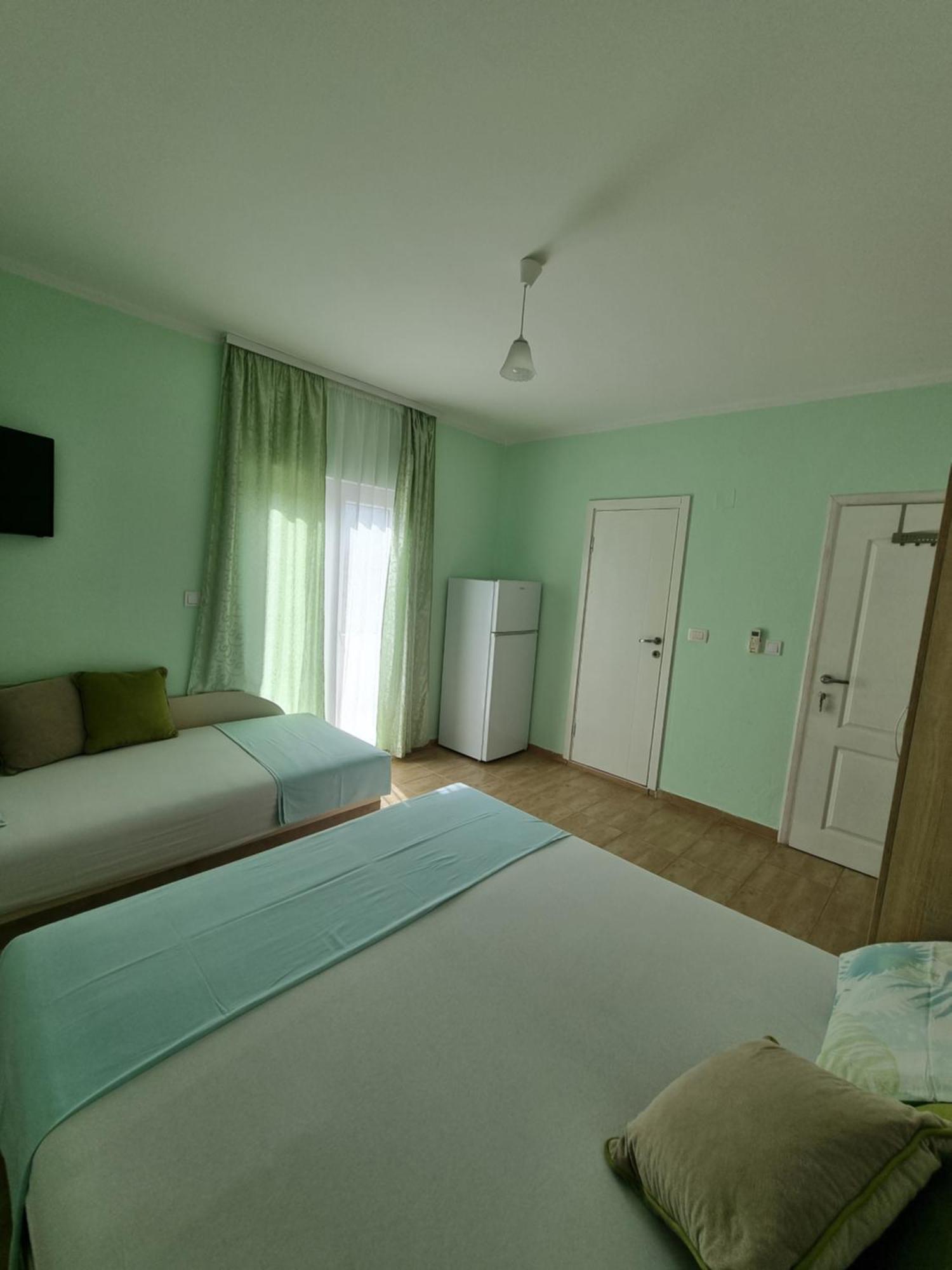 Dmd Apartments Budva Ngoại thất bức ảnh