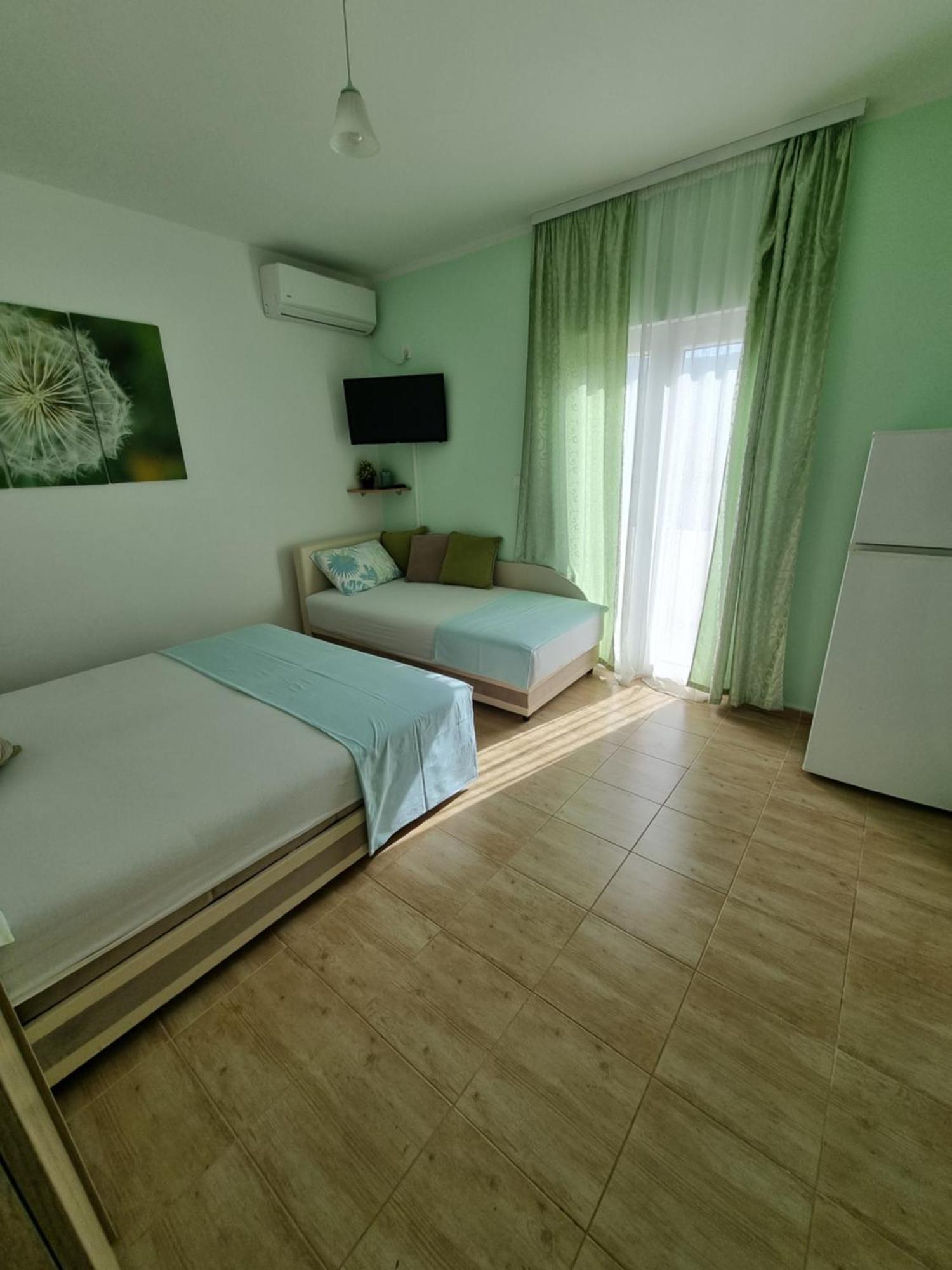 Dmd Apartments Budva Ngoại thất bức ảnh