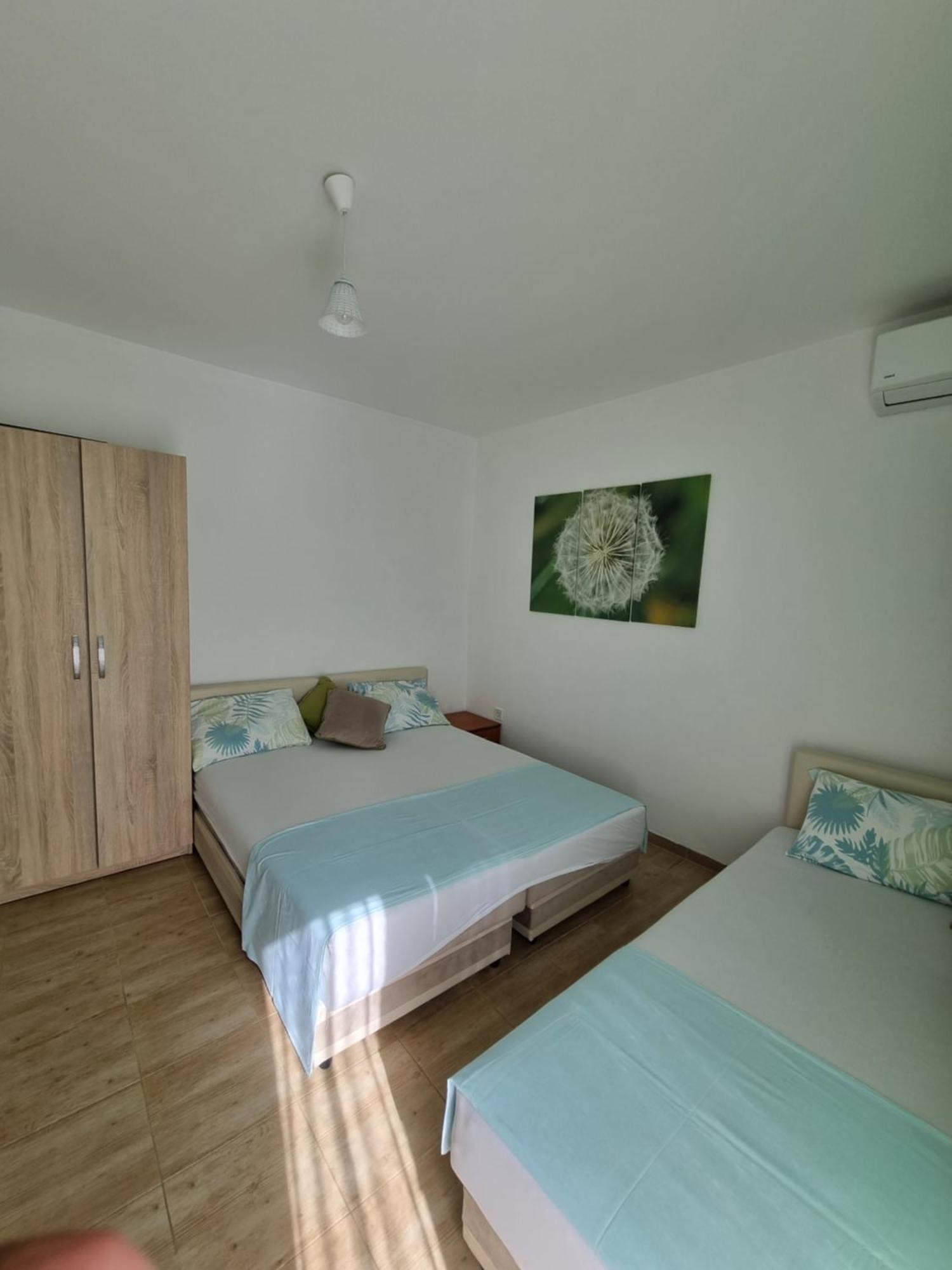 Dmd Apartments Budva Ngoại thất bức ảnh