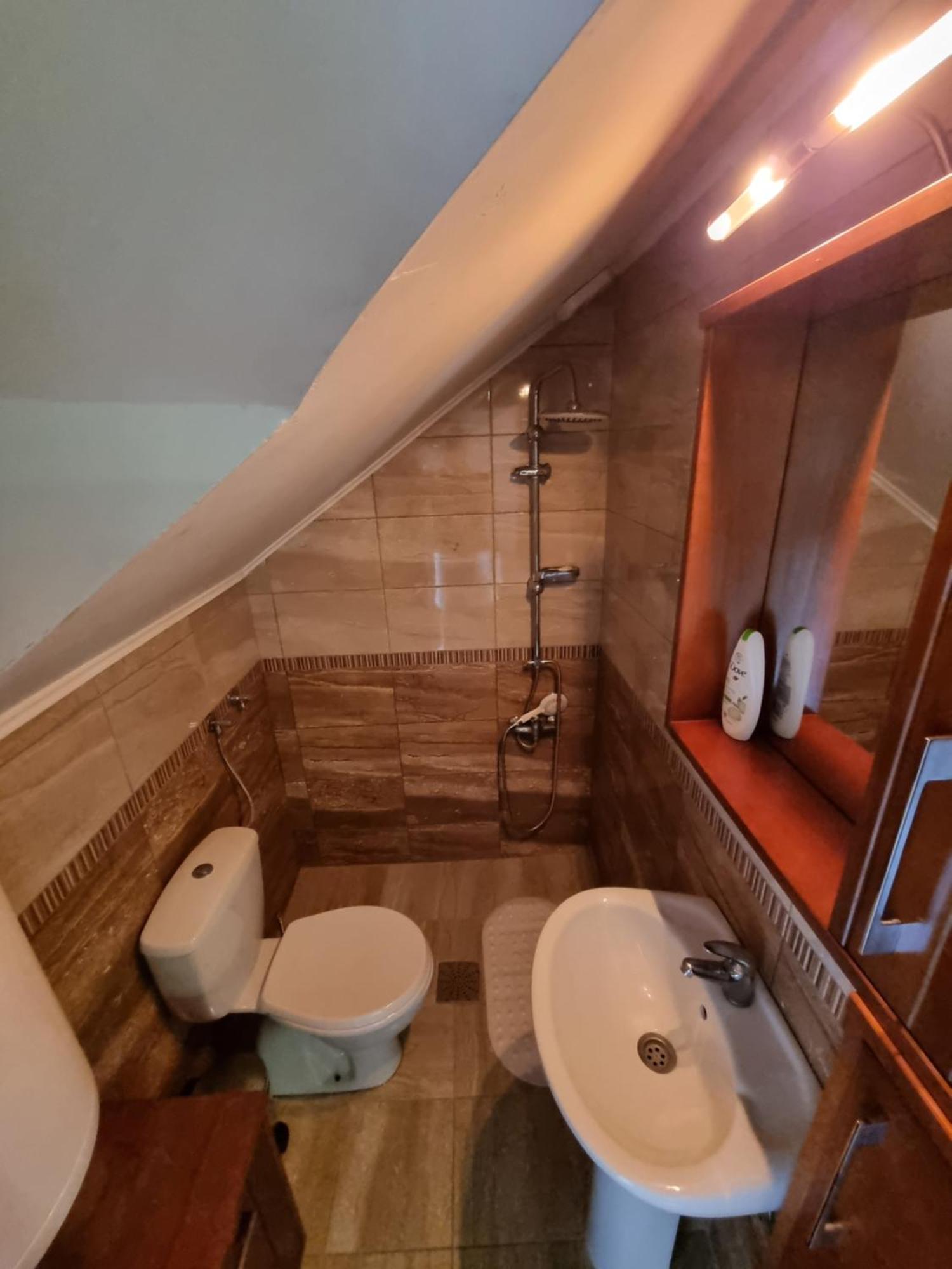 Dmd Apartments Budva Ngoại thất bức ảnh