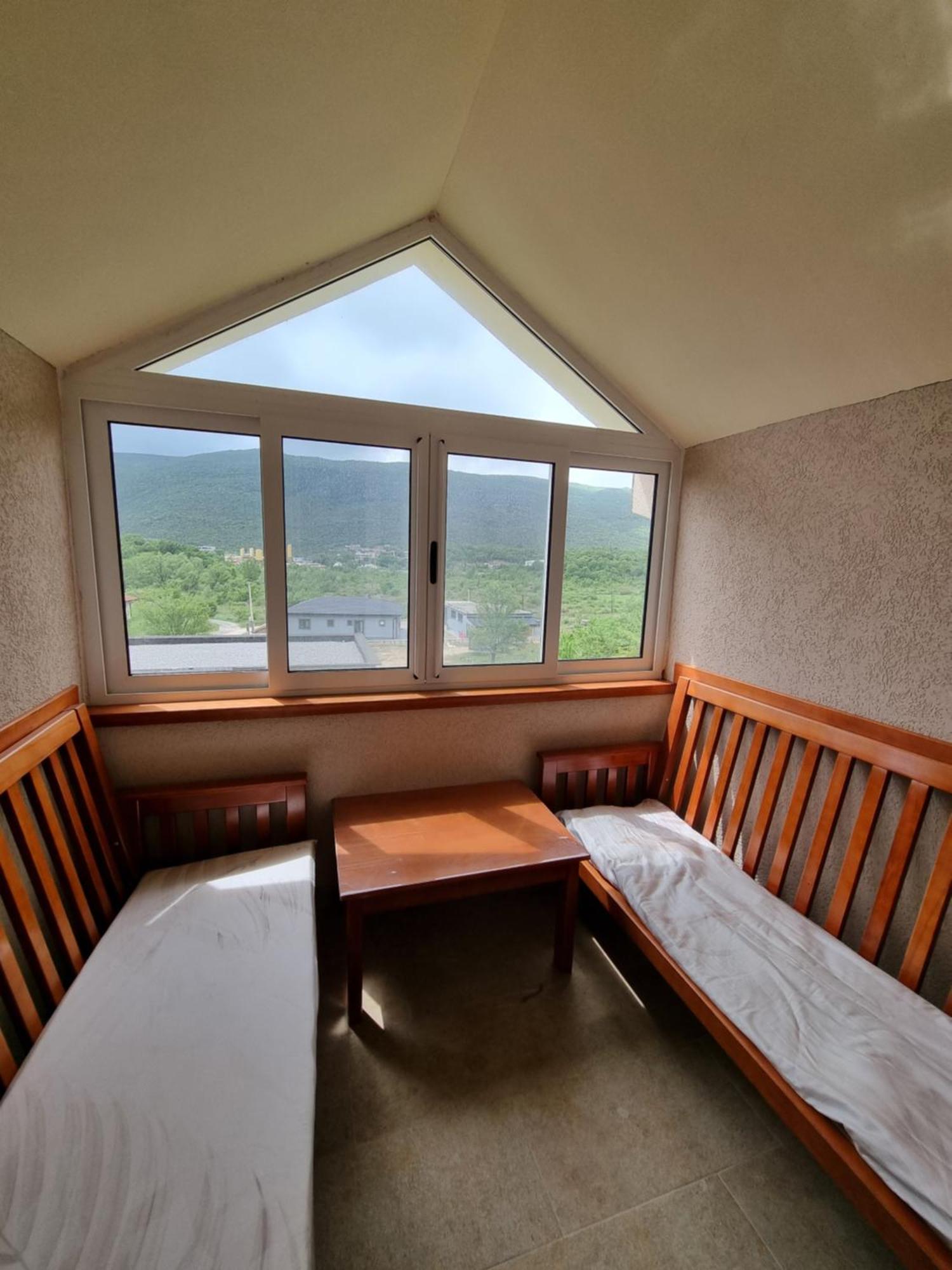 Dmd Apartments Budva Ngoại thất bức ảnh