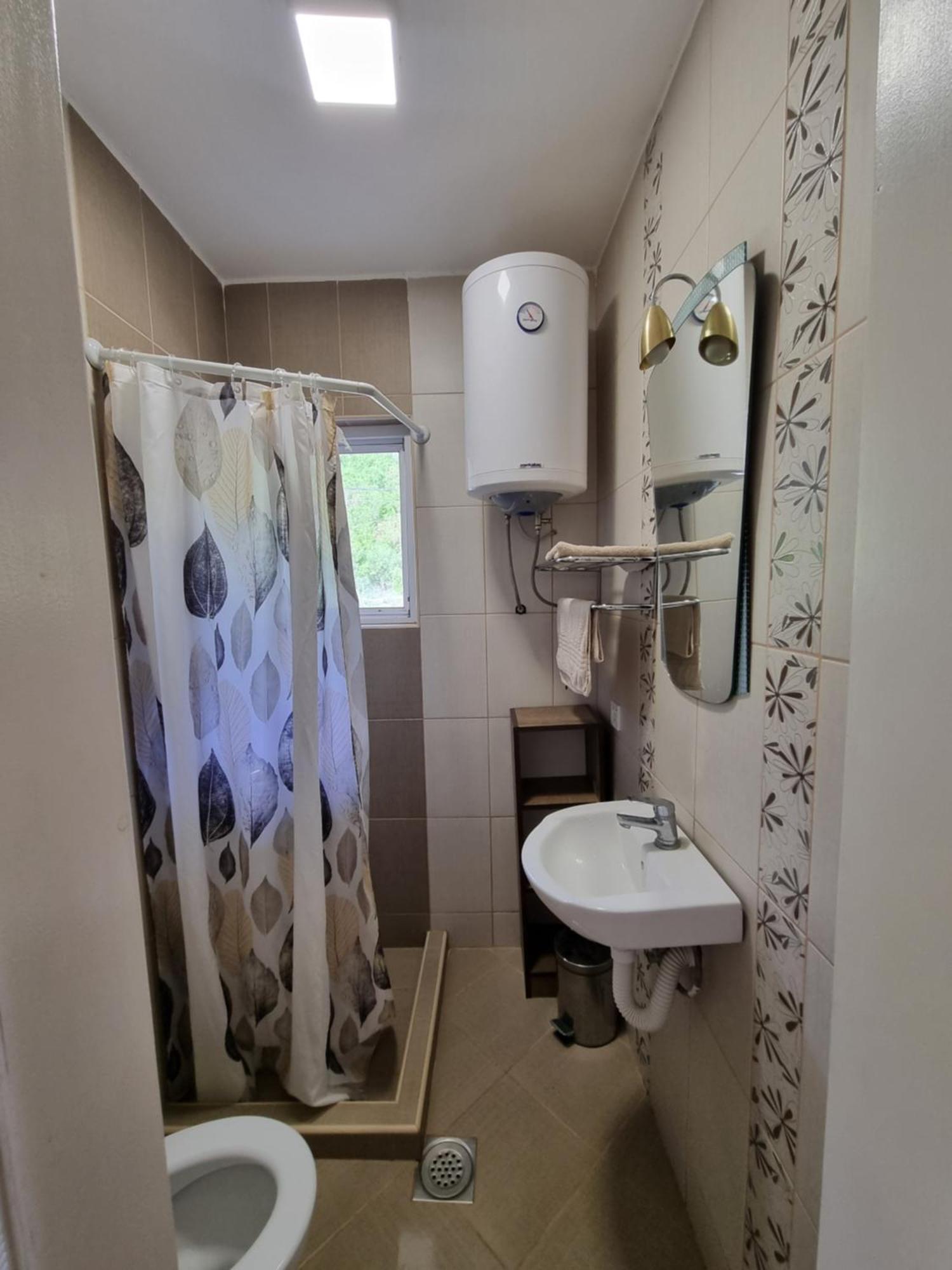 Dmd Apartments Budva Ngoại thất bức ảnh