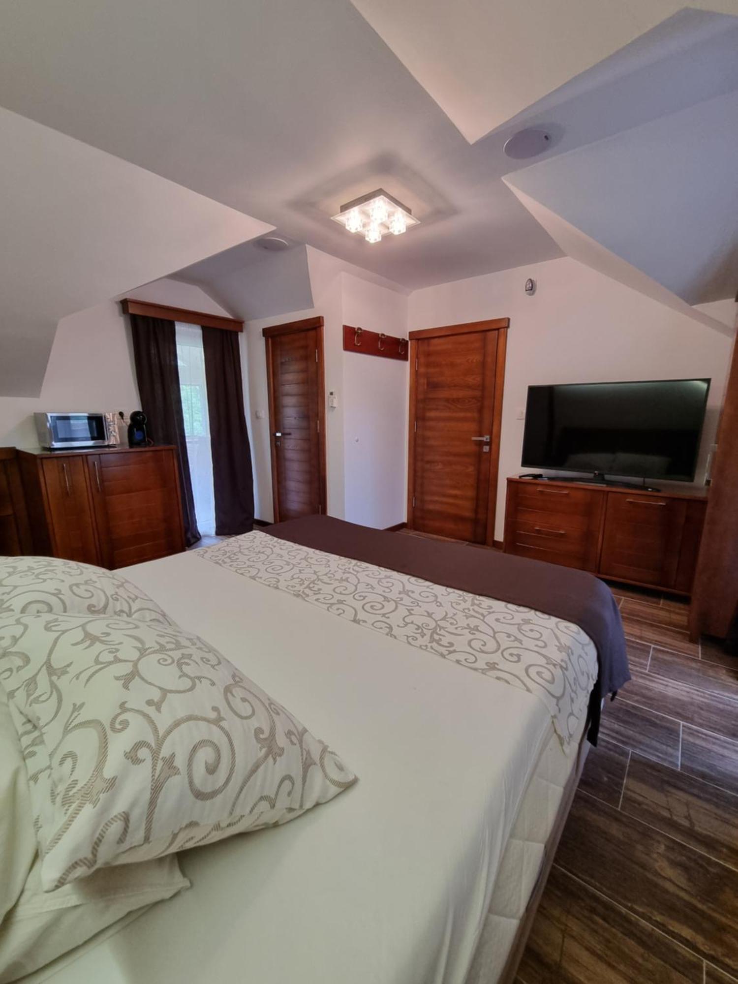 Dmd Apartments Budva Ngoại thất bức ảnh