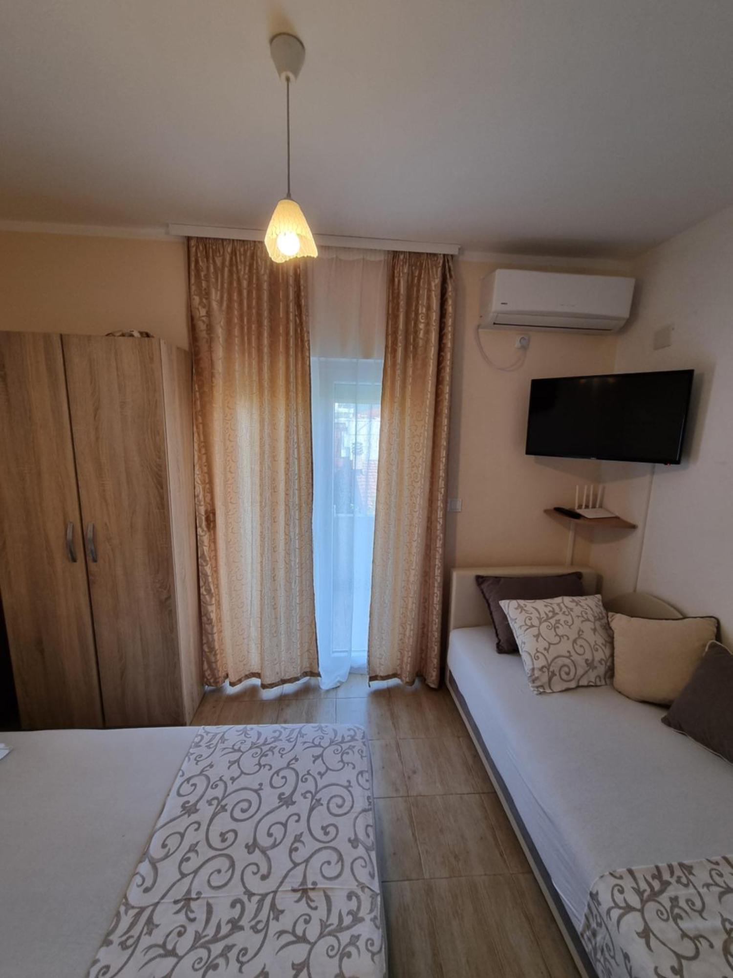 Dmd Apartments Budva Ngoại thất bức ảnh