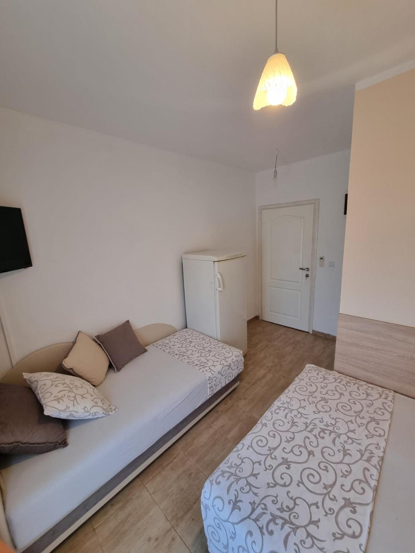 Dmd Apartments Budva Ngoại thất bức ảnh